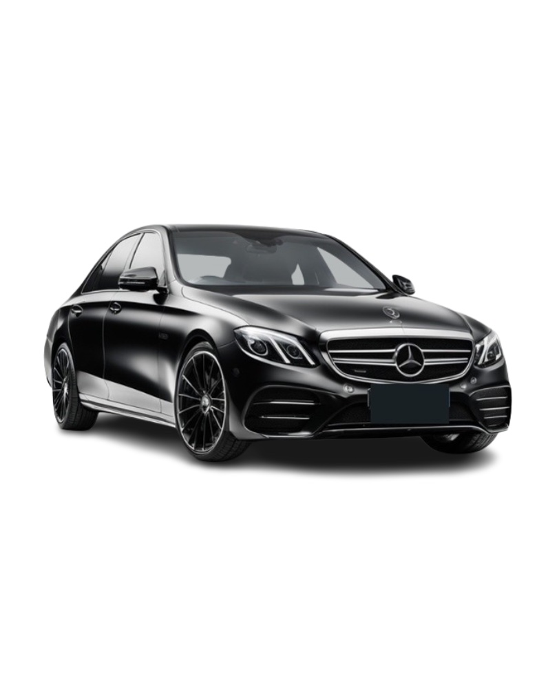 Luxury Car