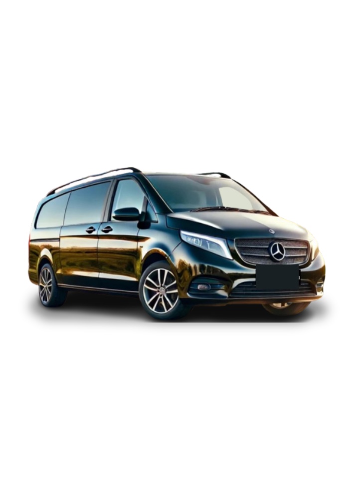Mini Van