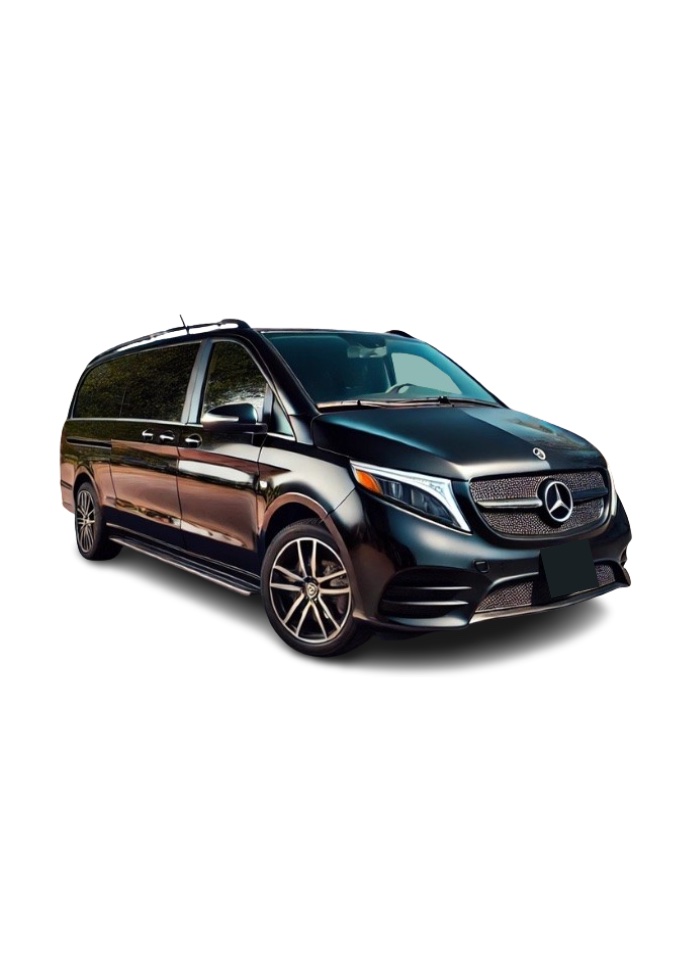 Mini Van XL