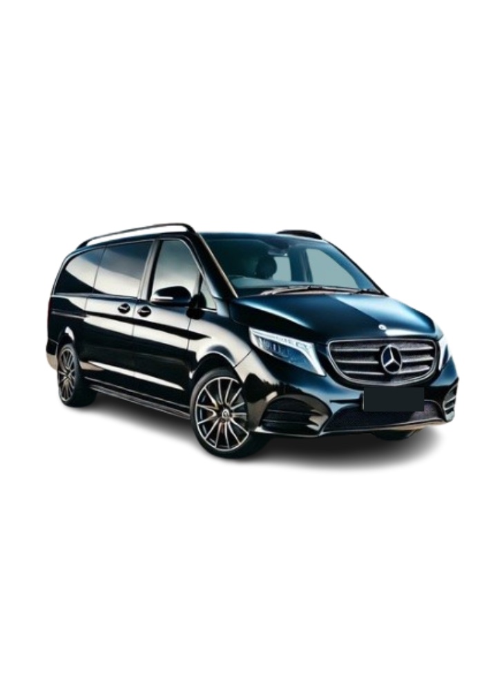 Mini Van XXL