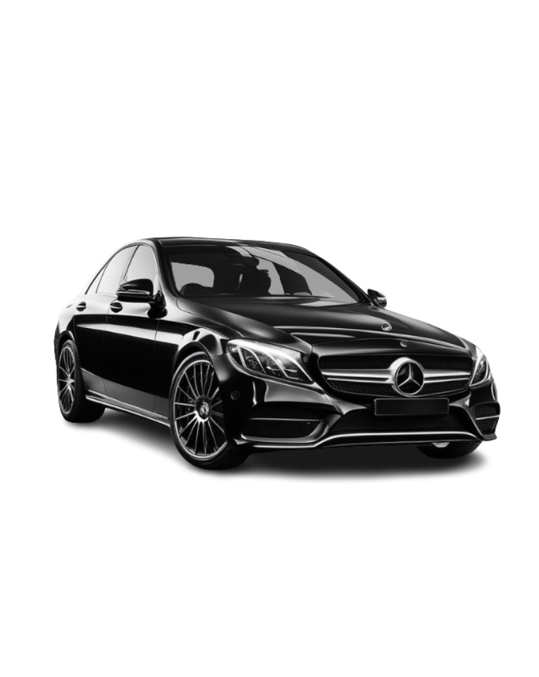 Prestige Car